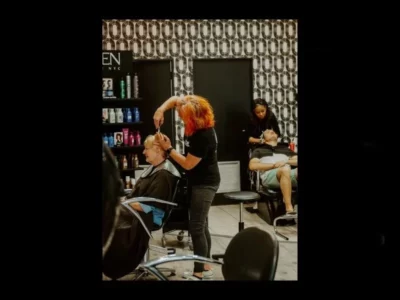 Icon Hair
