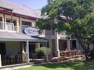 Ocean Basket Port Alfred – Fresh Seafood, Sushi & Family Dining on the Sunshine Coast