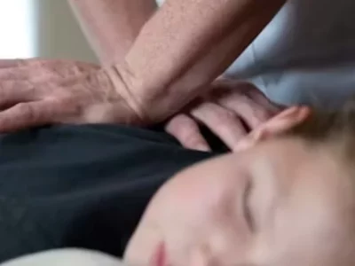Restoring Mobility: Dedicated Care with Physiotherapist Barry Griggs in Boesmansriviermond