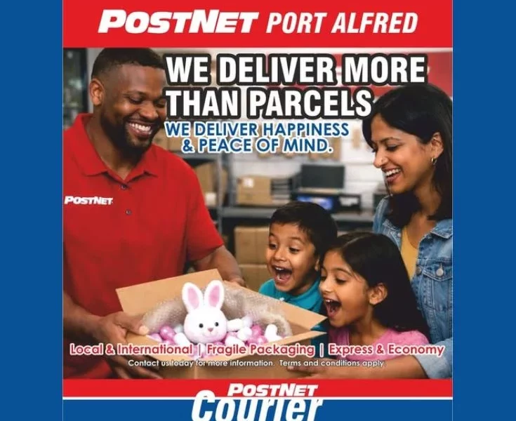 PostNet Port Alfred