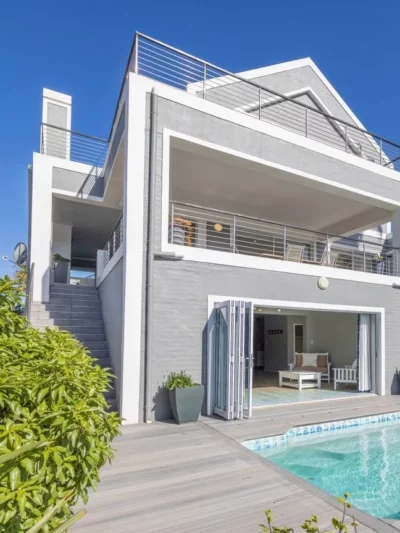 Property & Real Estate