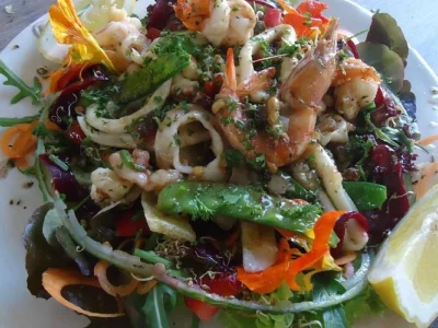 Graze By The River Riverside Dining in Port Alfred