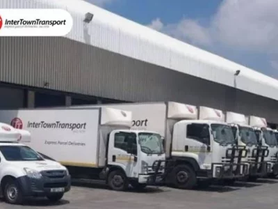 Intertown Transport in Port Alfred: Reliable Courier & Freight Solutions