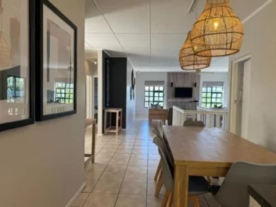 Settler Sands Port Alfred | Beachfront Self-Catering Accommodation